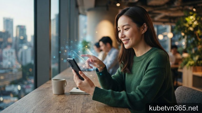 Trải nghiệm ứng dụng 2026: Khi AI 'vô hình' làm thay đổi cách chúng ta tương tác