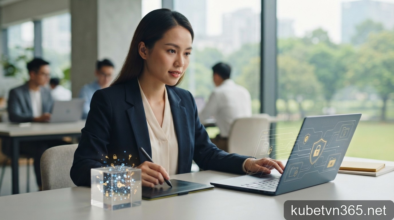 Luật Bảo vệ dữ liệu cá nhân 2026: Những thay đổi người dùng KUBET cần biết để tự bảo vệ mình - 2