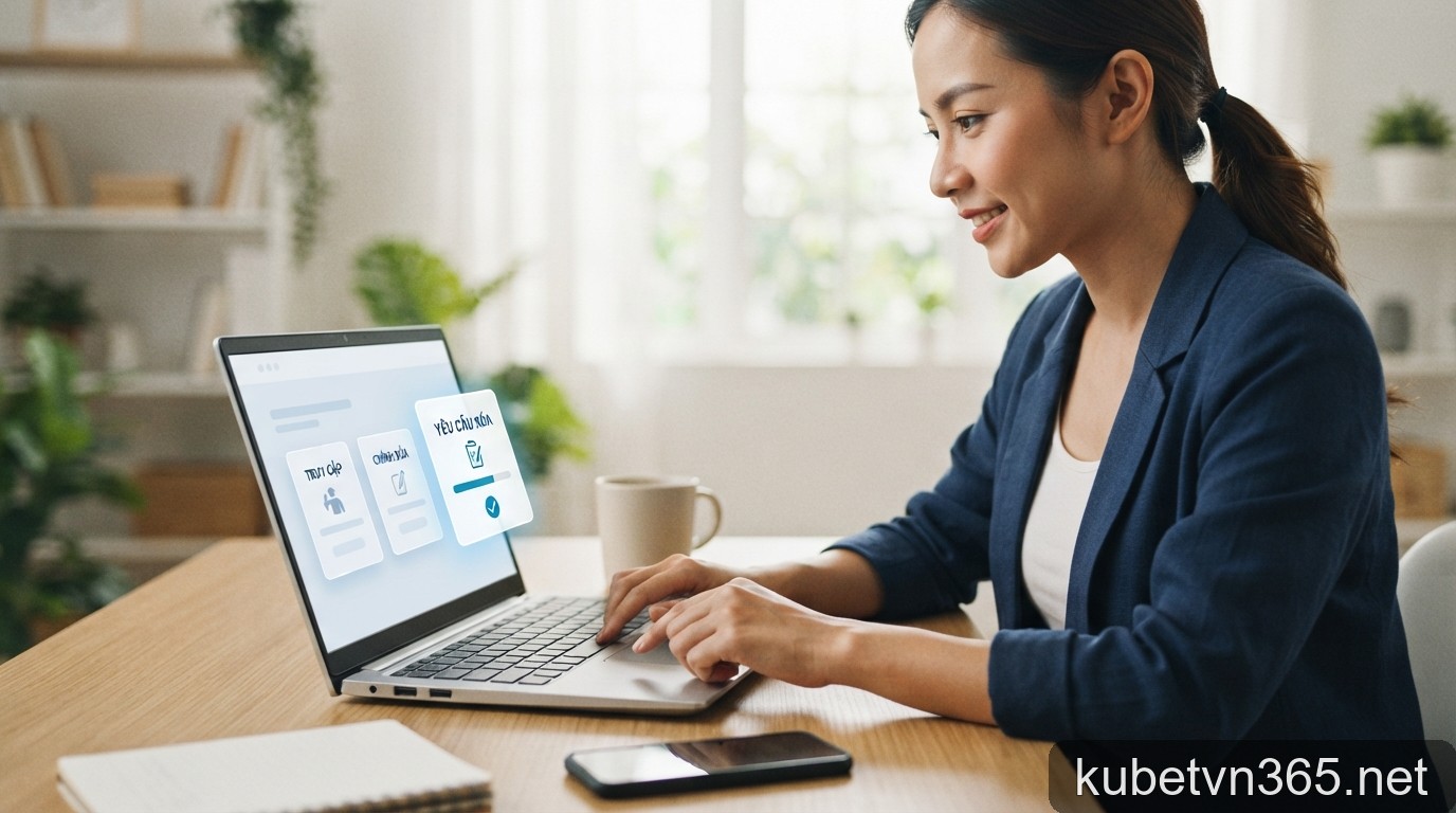 Luật Bảo vệ dữ liệu cá nhân 2026: 3 quyền lợi quan trọng người dùng KUBET cần thực thi ngay - 2